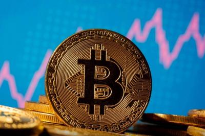 ازدهار صناعة تعدين البتكوين في تكساس