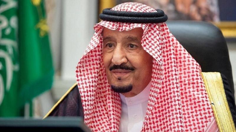 مسؤول إيراني: العاهل السعودي وجه دعوة للرئيس الإيراني لزيارة الرياض