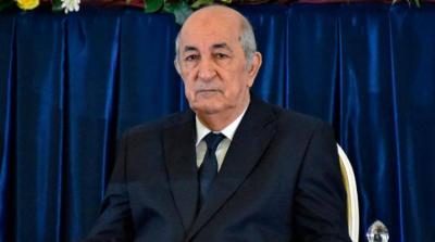 تبون: سنعيد سفيرنا لباريس قريبا... والعلاقات مع المغرب عند نقطة اللاعودة