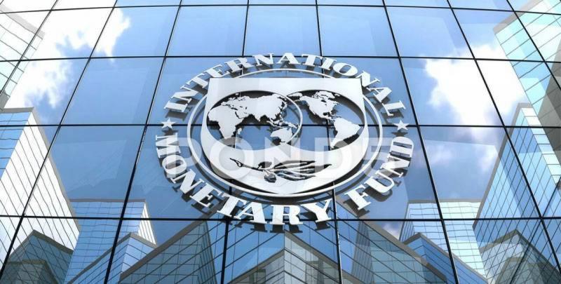 صندوق النقد الدولي يجدد دعمه للبنان
