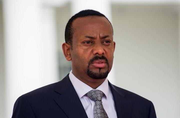 مكتب رئيس الوزراء الإثيوبي: إنشاء إدارة مؤقتة لمنطقة تيغراي