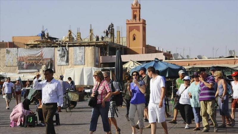المغرب يعتزم رفع الإنفاق السياحي