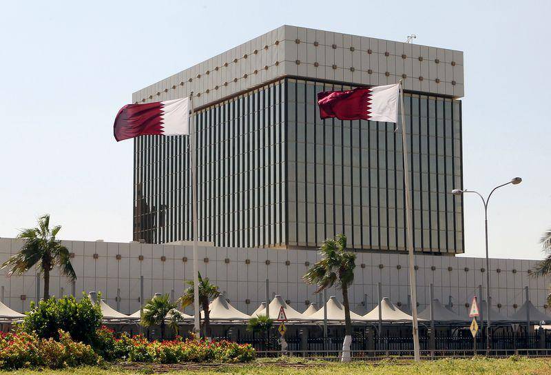المصارف المركزية الخليجية ترفع الفائدة 25 نقطة