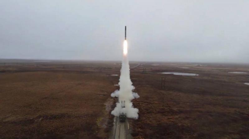 روسيا البيضاء: قررنا إستضافة أسلحة نووية روسية