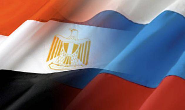 مشروع جديد بين مصر وروسيا.. ماذا تضمن؟