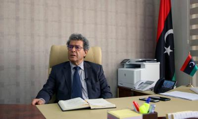 ليبيا: موافقة الكونغرس الأميركي على نوبك ستؤدي إلى إرباك سوق النفط