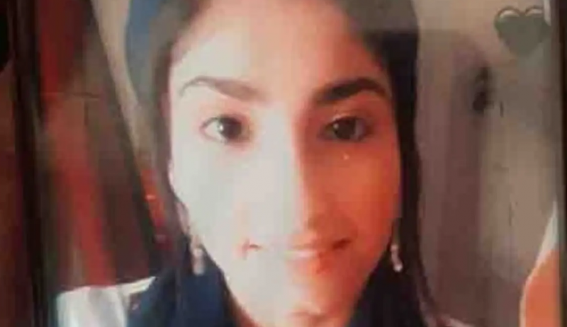 باكستاني يقتل ابنة شقيقه لرفضها الزواج من ابنه