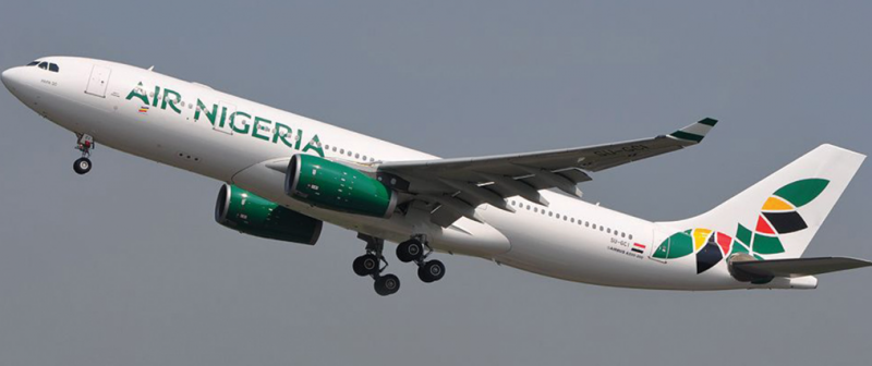 إتّحاد النقل الجوي: نيجيريا تتصدر الدول التي تحجب أموال شركات الطيران