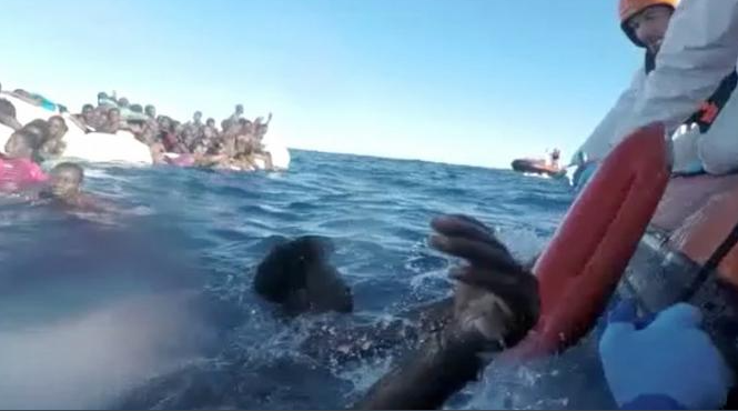 تونس.. خامس حادث غرق لقارب في يومين