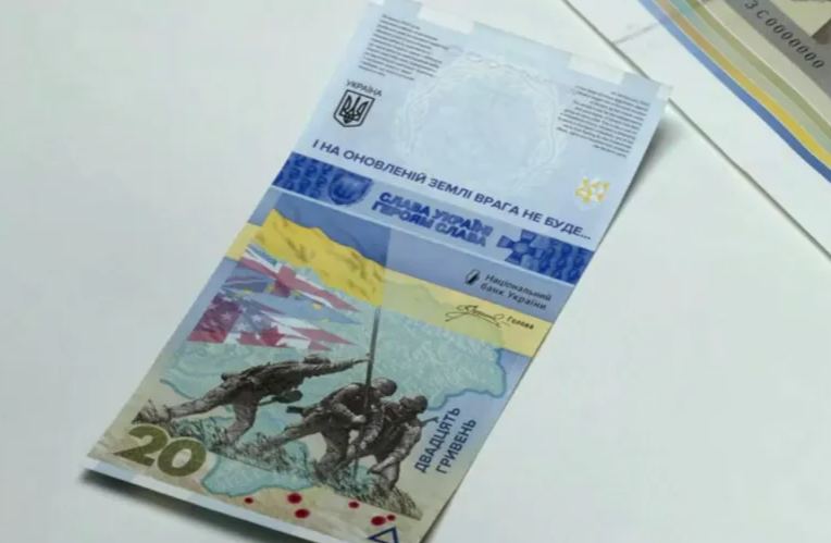 البنك الأوكراني المركزي: لن نطبع نقود تمويل الحرب