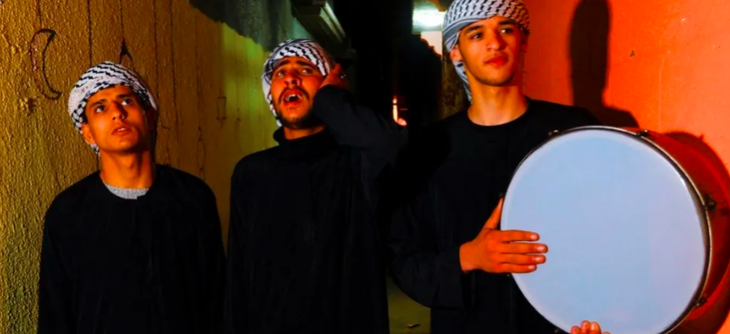 ممرض 