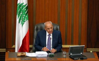اهتمام صيني بالغ لتطوير العلاقات مع لبنان