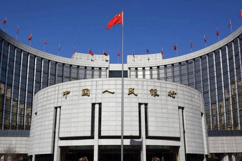 المركزي الصيني: التحولات في السياسة النقدية خطيرة