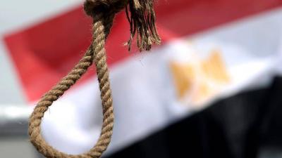 الإستعداد لإعدام شاب اعتدى جنسيًا على والدته!