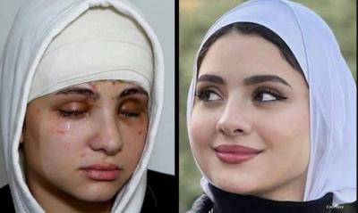 هل تعيد برشلونة الأمل للبلوغر سارة؟