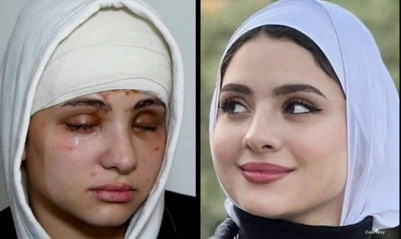 هل تعيد برشلونة الأمل للبلوغر سارة؟
