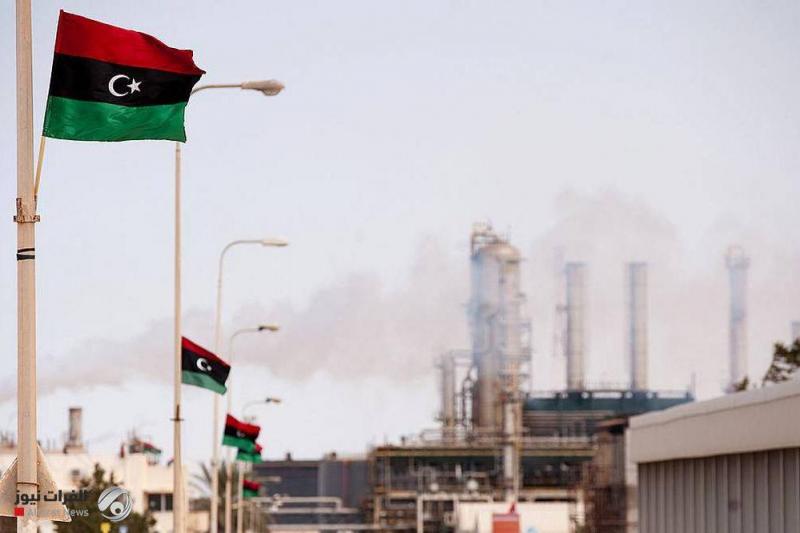 ليبيا تتعاقد مع شركة هانيويل لإنشاء مصفاة نفط