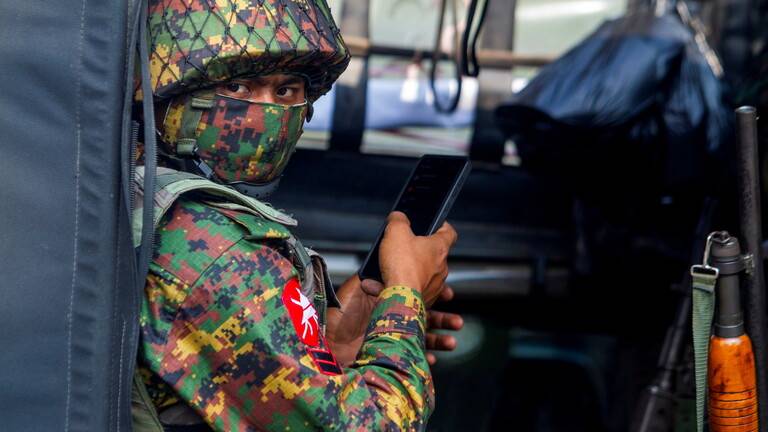 عقوبات أميركية جديدة على ميانمار