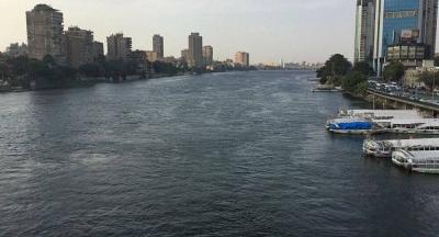 مصر ستحصل على مياه تعادل 10% من حصتها في مياه النيل