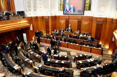 لليوم الثالث... مجلس النواب يتابع مناقشة الموازنة