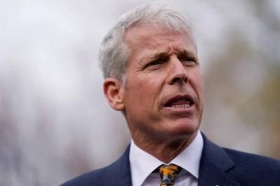 وزير الطاقة الأميركي يدعو إلى مضاعفة الإنتاج العالمي من النفط