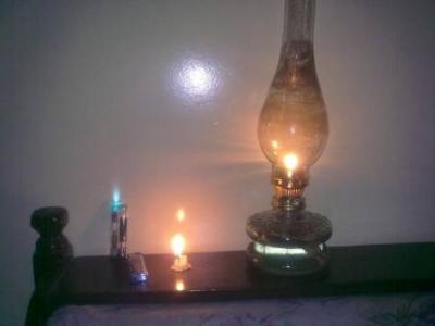 حادث غامض يغرق عاصمة غرينلاند في الظلام