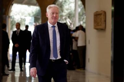 رجّي: مزارع شبعا لبنانية ولن نتخلّى عن أي شبر منها!