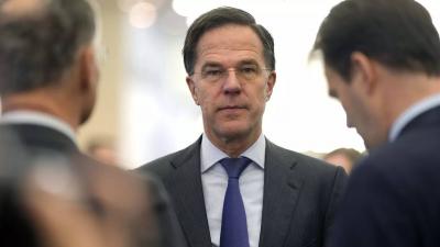 الناتو يعلن الاتفاق مع الدنمارك على تعزيز أمن القطب الشمالي