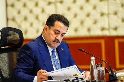 السوداني دعا الدول الأوروبية إلى تسلّم مواطنيها من معتقلي 