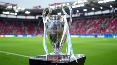 مفاجآت مدوية في التشكيلة المثالية ليويفا للجولة الأخيرة من دوري أبطال أوروبا