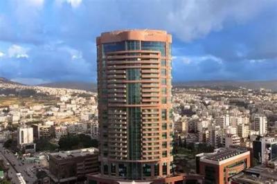 مجموعة الحبتور الإماراتية قررت إغلاق عملياتها في لبنان