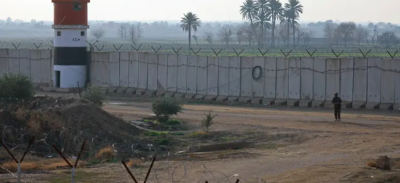 العراق: أنجزنا 80% من الجدار الإسمنتي مع سوريا.. ونستكمل الأعمال