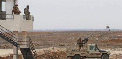 القوات المسلحة الأردنية: إحباط محاولة تسلل عبر الحدود الشمالية