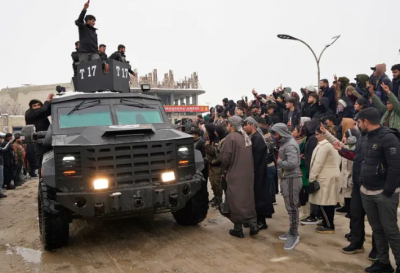 قسد تنشر نص الاتفاق مع دمشق.. إليك كل ما تضمنه