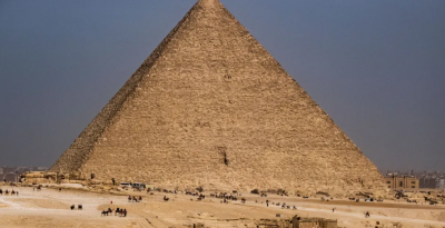 دراسة.. الهرم الأكبر قد يكون أقدم بعشرات آلاف السنين