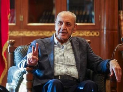 بري: لم يعد يجدي لبنان واللبنانيين بيانات الشجب والإدانة