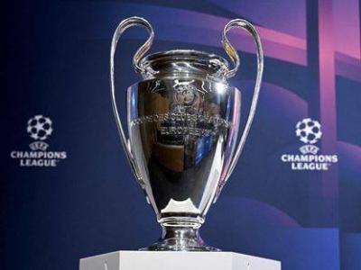 قرعة نارية لملحق الأبطال ... مورينيو في وجه ريال مدريد مجددًا