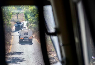 اليونيفيل تحذر من خطر انهيار الهدوء في جنوب لبنان