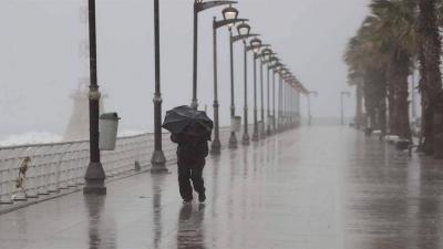 أمطارٌ وثلوج ورياح... إليكم تفاصيل الطّقس