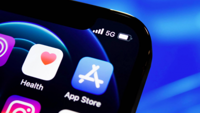 نجاح آيفون 17 يقود آبل لتسجيل أرباح فصلية قياسية