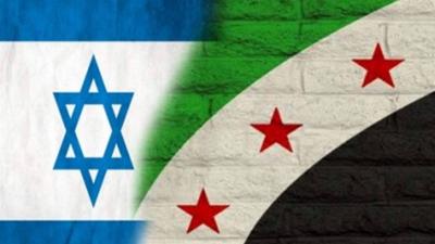 إجتماع سوري إسرائيلي قريب... وحديث عن 
