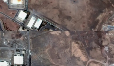 الكرملين: نبحث نقل اليورانيوم المخصب من إيران إلى روسيا