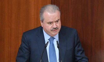 4 قرارات لوزير المال