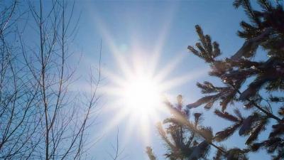 استقرارٌ قصير يسبق منخفضًا جويًا منتصف ليل الاثنين