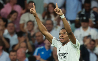 مبابي ينتقد لاعبي ريال مدريد: لا تلعبون بمستوى 