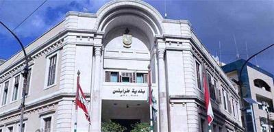 بلدية طرابلس: ما يتداول عن إخلاء مبان اليوم غير دقيق