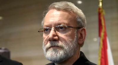 تفاصيل فصل ابنة لاريجاني من جامعة أميركية