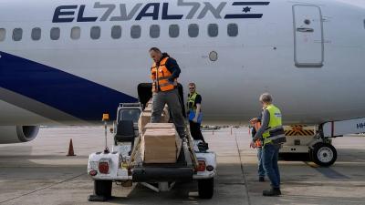 تحذير إسرائيلي لشركات الطيران يكشف موعد 