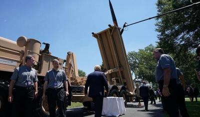 مسؤولون أميركيون: الهجوم ضد إيران ليس وشيكا