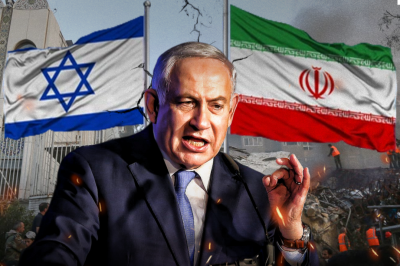 نتنياهو يهدد إيران : أي هجوم سيُقابل بردّ لم تشهده من قبل